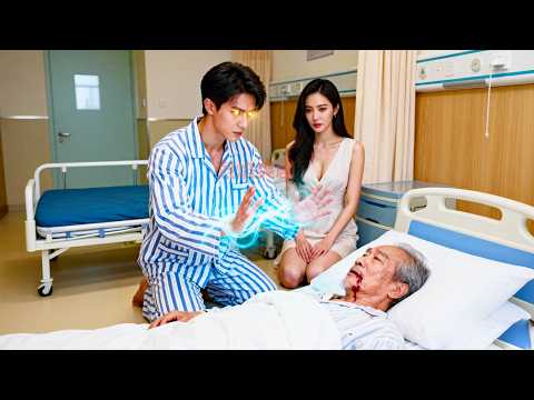 After heart was taken, poor man awakened immortal powers, revived a tycoon, changed his fate