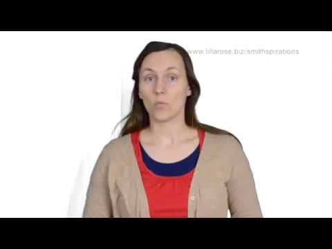 Meet the Lilla Rose Bobby Pins