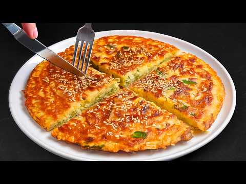 Just 1 cup of oatmeal! Better than pizza! My mother lost 20 kg in one month!