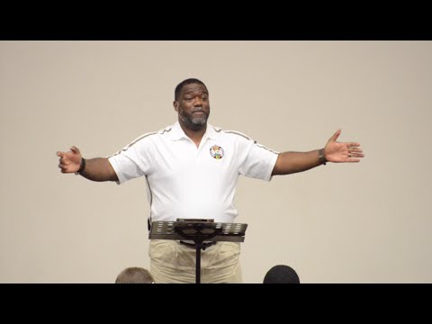 Why you can believe the Bible - Voddie Baucham