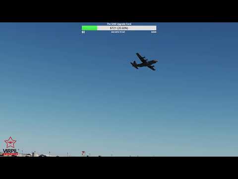 Afghanistan Panther Den | DOF Reality | VIRPIL Controls