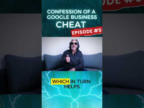 The SHOCKING Truth About Google Business Profile Security