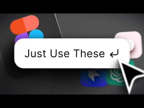 7 Figma Plugins That are Actually Worth It in 2025