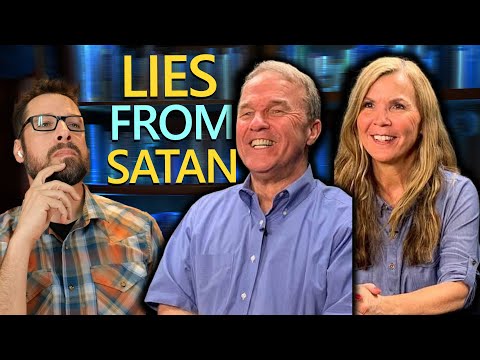 False Prophetess and Blasphemer defends her brother, Mike Bickle.