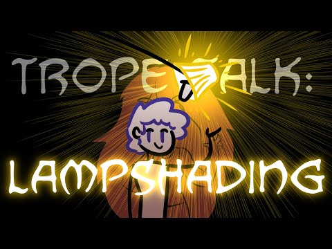 Trope Talk: Lampshading