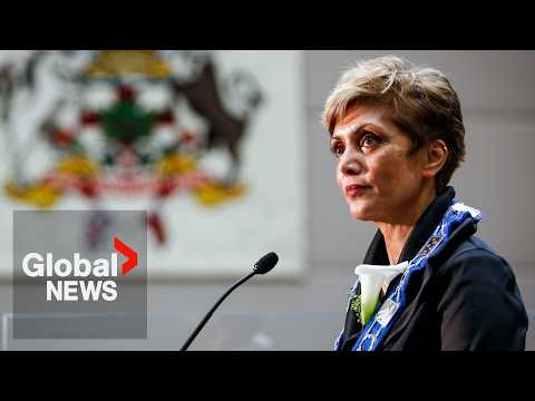 Search warrants executed at homes of former Calgary mayor, city councillor in RCMP probe