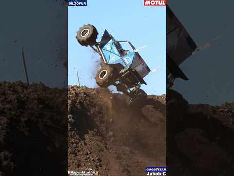 The Bomb💣Formula Offroad Iceland🇮🇸 #4x4offroad #motorsport #hillclimbracing #offroadmotorsport