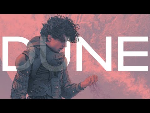 Dune: Islam, The West, and the Struggle for Humanity