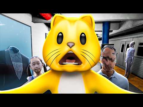 I Found ALL ANOMALIES In ANOMALY EXIT!!