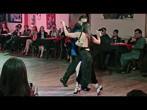 Celina Rotundo & Celina Rotundo. Este es el rey, Tango Bardo