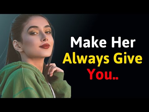 Unlocking Her Desire: The Psychology of Female Attraction & Emotional Intimacy