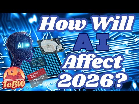 The State of Tech and Gaming In 2026