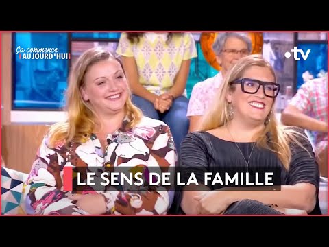 Cet enfant auquel je ne devais pas m'attacher… - Ça commence aujourd'hui