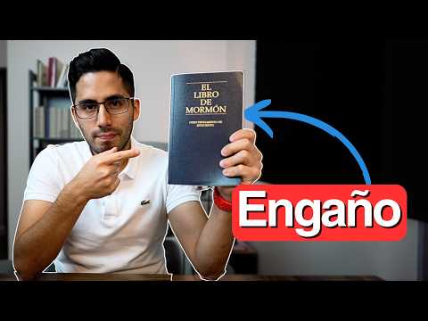 Exposing the Truth: The Book of Mormon Uncovered