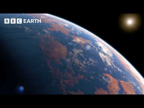 All Your Big Space Questions Answered | BBC Earth Science