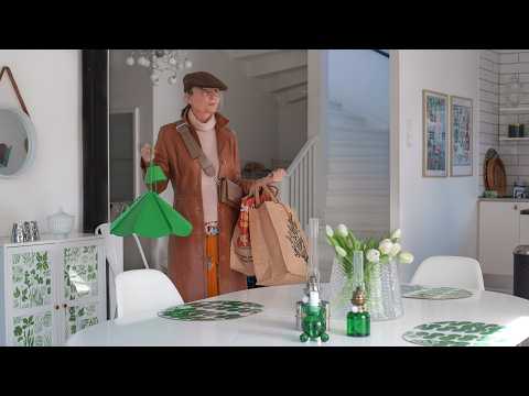 #91 What I Thrifted and How I Styled it | IKEA Vintage