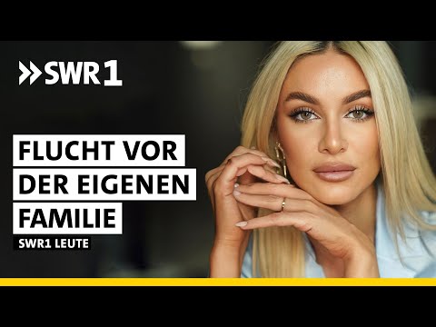 Zeugen Jehovas: So gelang ihr die Flucht vor ihrer Familie | Mia Pejic | SWR1 Leute