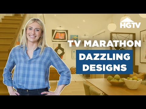 Incredible Home Renovations from Season 2 | Help! I Wrecked My House | HGTV