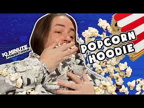 The Revenge of 5 Minute Crafts