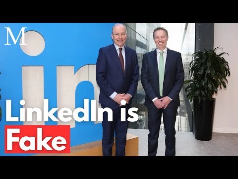 Why LinkedIn Destroyed The Job Market