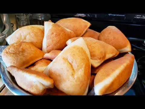 HOW TO MAKE SOFT MAHAMRI | MANDAZI RECIPE | KENYAN DONUTS | JINSI YA KUTENGENEZA MANDAZI LAINI