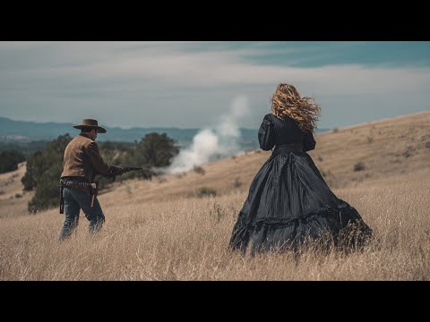Hey Amigo... Ruhe in Frieden! | Ganzer Western Film Deutsch | Spaghetti Western