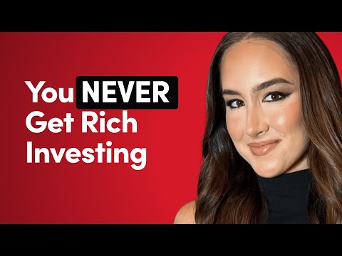 Codie Sanchez: They're Lying To you. Here's How to Build Wealth