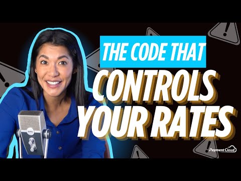 The Truth About MCC Codes: How They Actually Affect Your Business