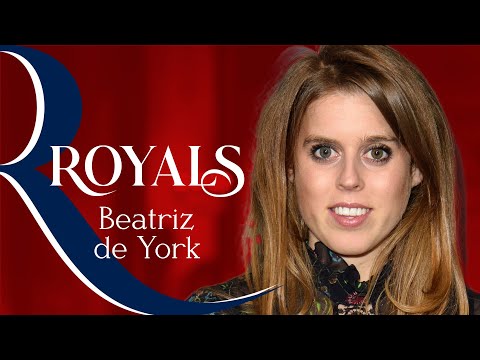 Así es Beatriz de York, madre de dos hijos y novena en la línea de sucesión | ROYALS 