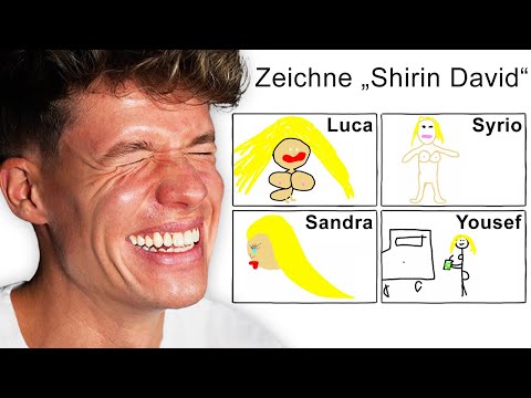 SANDRA KRIEGT LACHFLASH