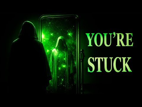 The Hidden ‘Observer Loop’ That Controls Your Life Repeats