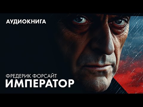 Фредерик Форсайт - Император | Лучшие Аудиокниги онлайн | Никита Король