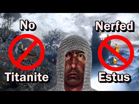 Can You Beat Dark Souls III With Only Firelink Shrine Gear?