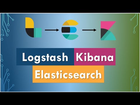 "Logstash + Elasticsearch + Kibana Tutorial 🚀 Build Your Pipeline from Scratch!"