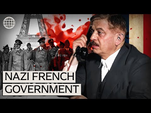 Hitler's Puppet: How Pierre Laval Became The Most Hated Man In France