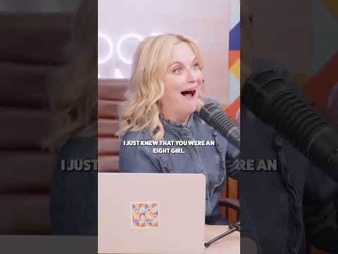 It’s an eightervention🎈