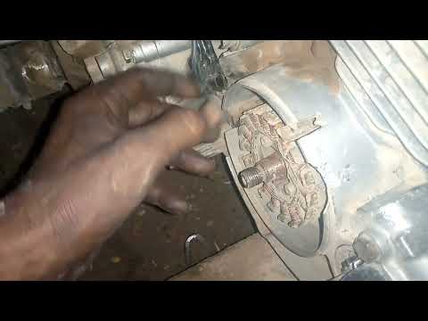 عيب جديد عن التقطيعه والميكنيكي والكهرباءي خربو الدنيا والعيب تافه الصنعه ليه حق