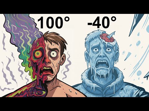 The Worst Outdoor Adventure Deaths Ever