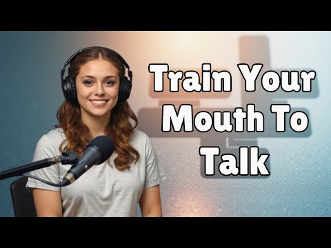 IMPROVE Your English Fluency With This Powerful Training!