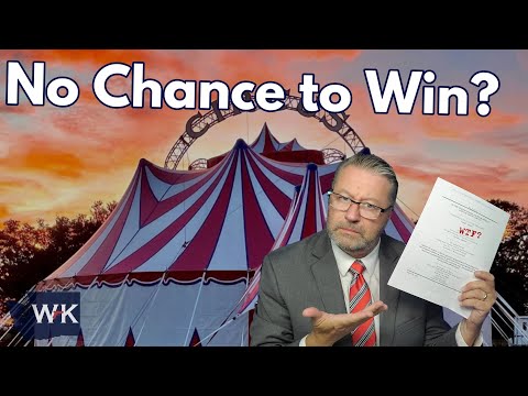 The Brief That Simply Asks; What the Hell is Wrong With the 9th Circuit?