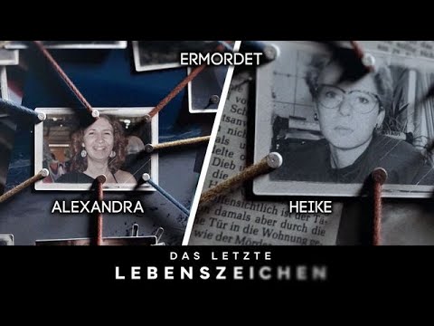 Ein Albtraum für die Familien: Heike und Alexandra wurden tragisch aus dem Leben gerissen