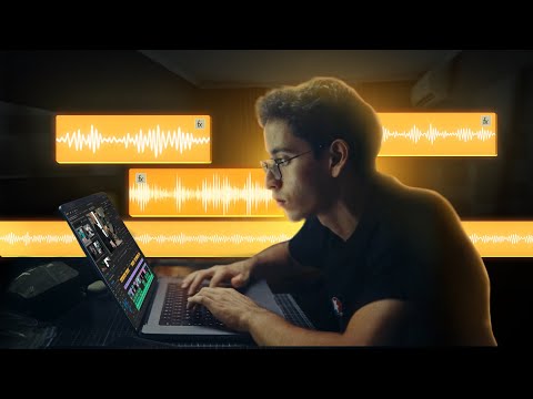 THE SECRET to Gawx's Cinematic Sound Design