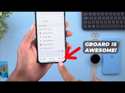 Google Apps Updates Ep.103 - 44 New Features!