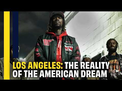 Los Angeles' Inequality Crisis: America's Invisible Reality