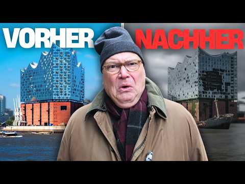 Hamburg! Das war's! - Winters Woche: Folge 90