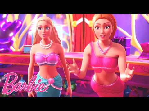 Barbie Meerjungfrauen! | @BarbieDeutsch