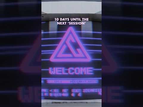 Welcome to Lonely Club — 10 days until next session #alanwalker #steveaoki