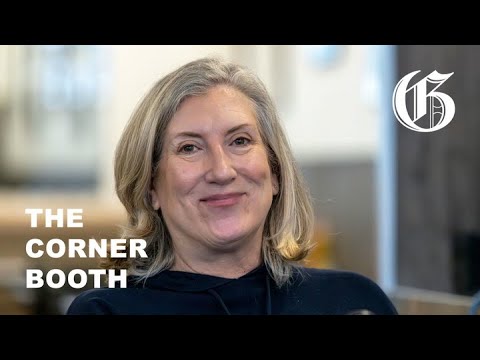 'People don't like calling Montreal multicultural, but the way we eat is' | The Corner Booth