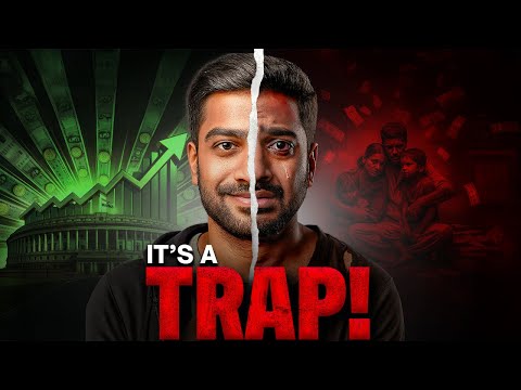 Why Government BANNED Betting Apps so Sudden?