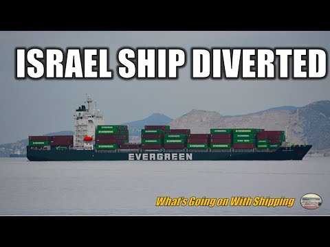 Threat to Maritime Chokepoints: Suez, Strait of Hormuz, Bab el-Mandeb and Turkish Straits